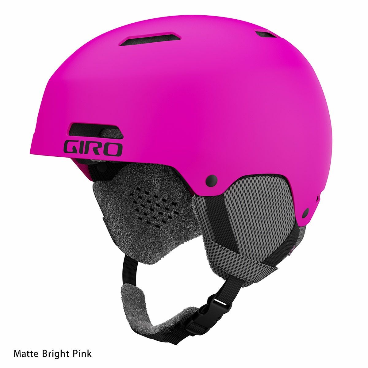 GIRO ジロ スキー ヘルメット キッズ ジュニア 2025 Crue / クルー
