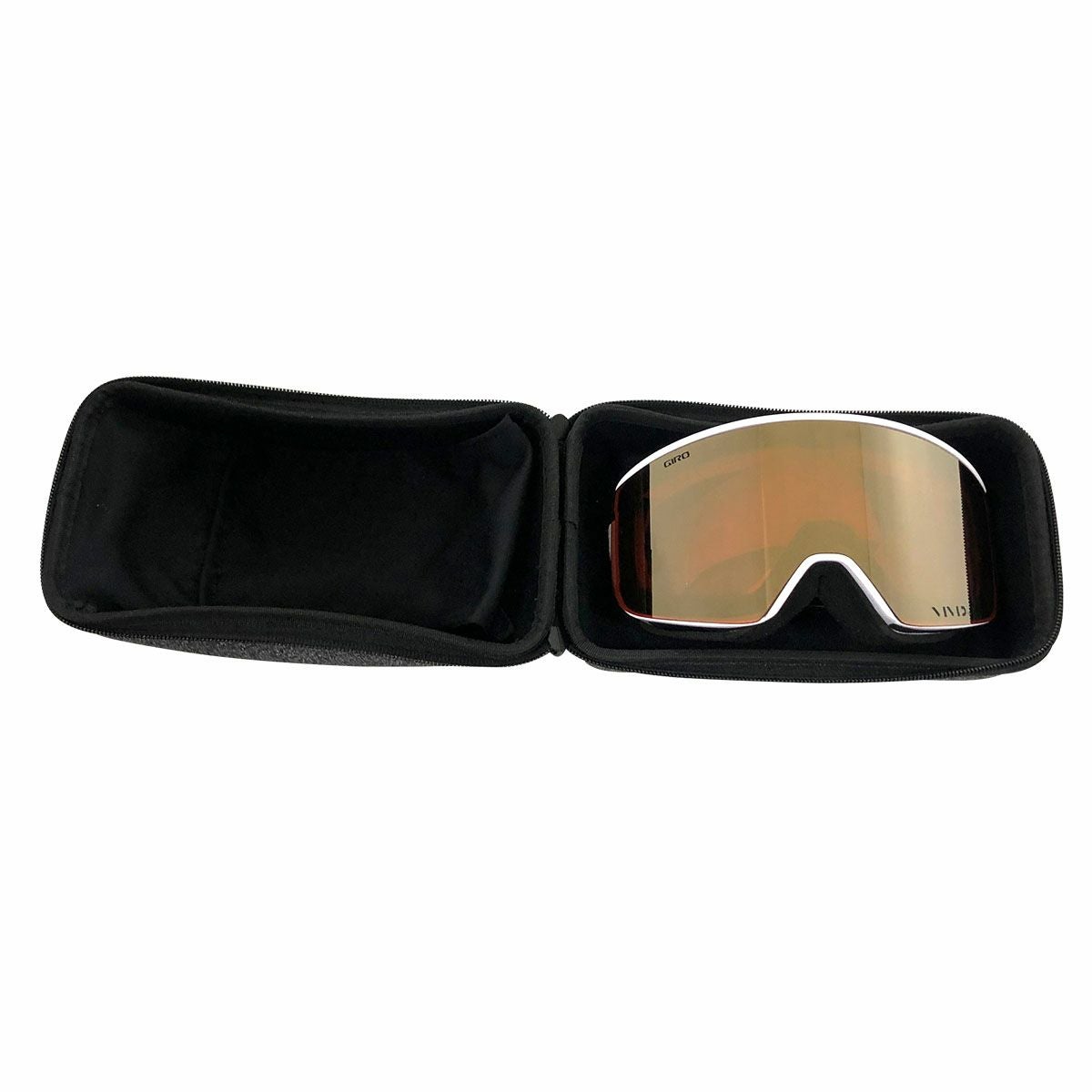 スキーゴーグル ジロ ゴーグル GIRO ケース 2025 GOGGLE CASE ゴーグル