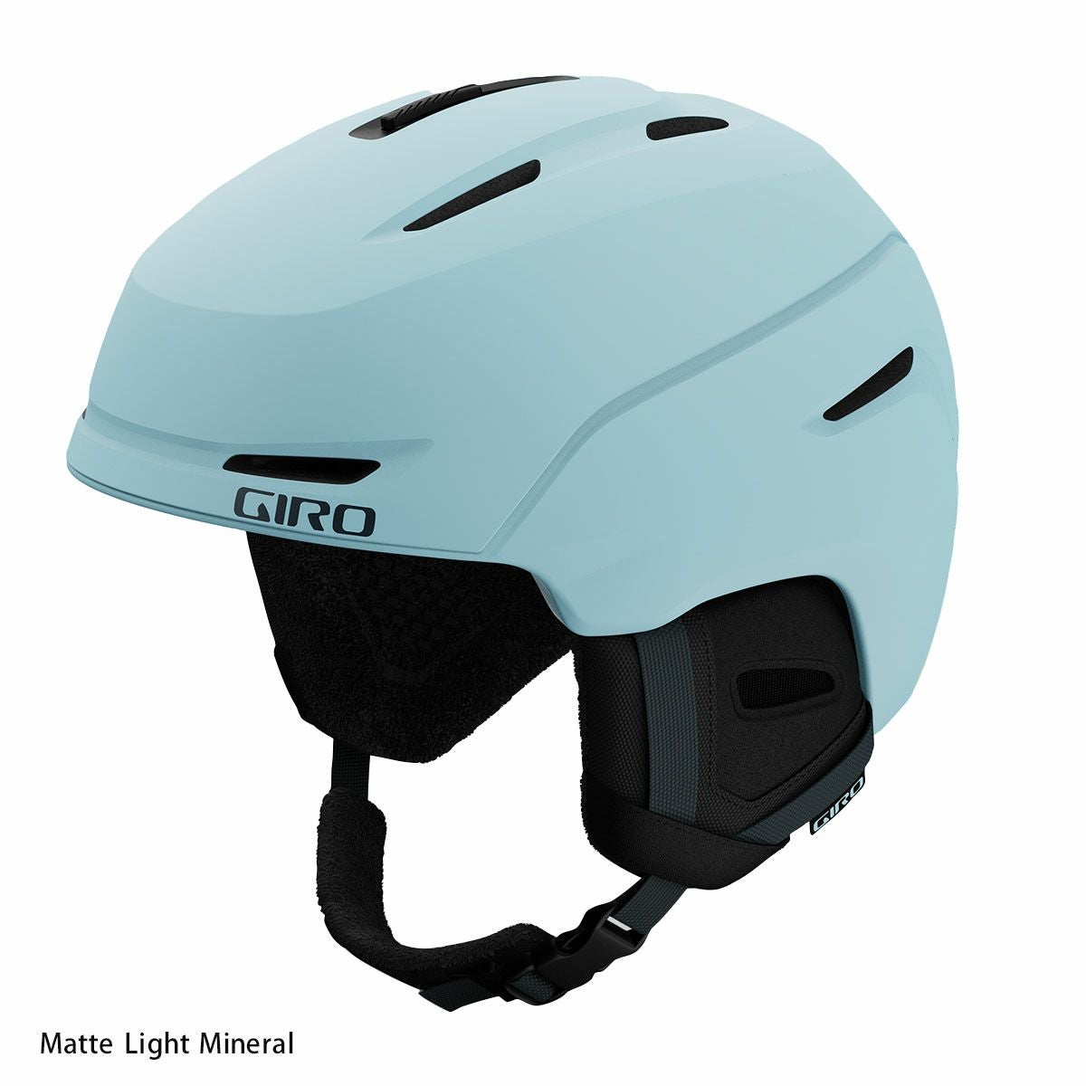 【新品未使用】スキーヘルメット　レディース　GIRO ジロー GIRO ジロ スキー ヘルメット レディース＜2025＞Avera / アベラ