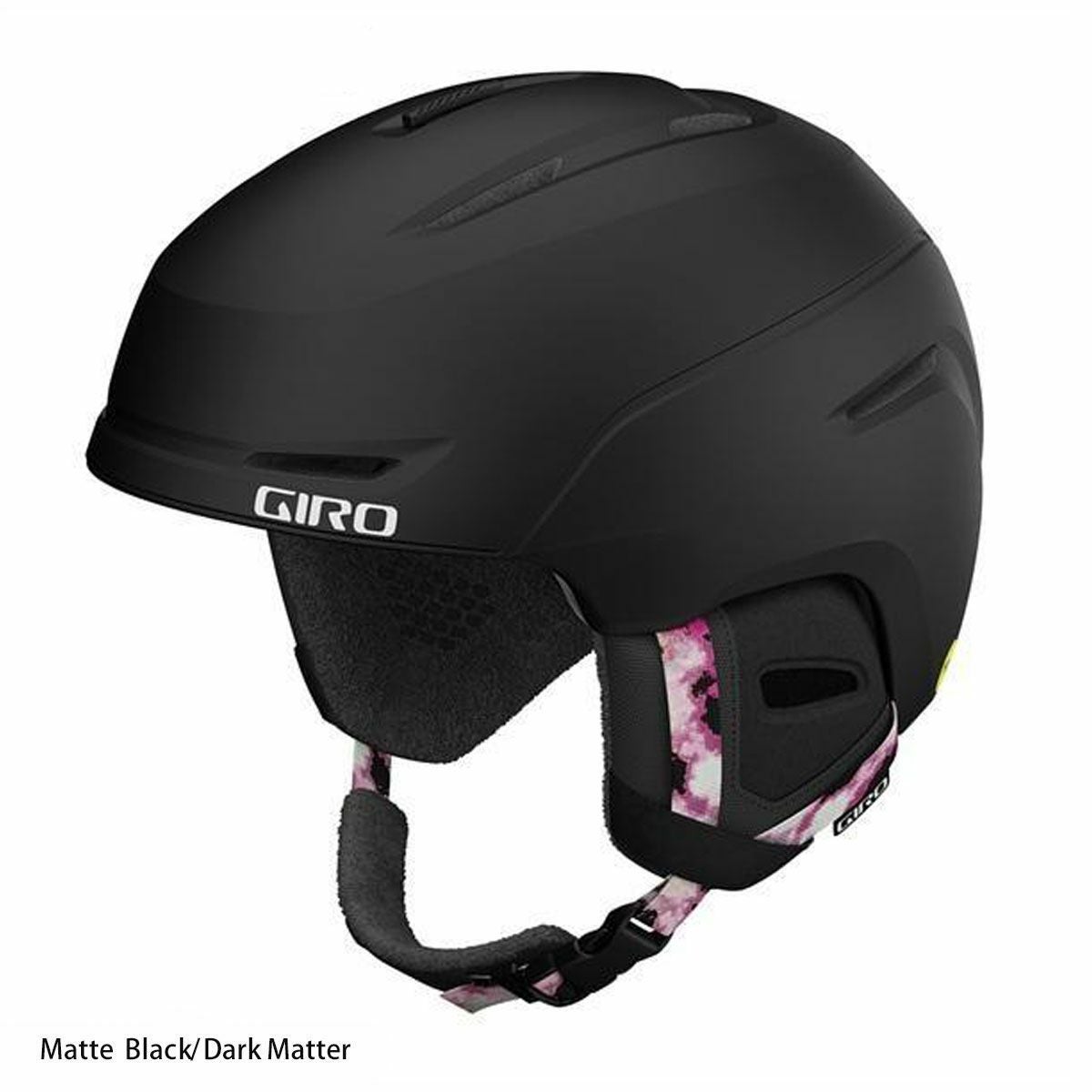 【新品未使用】スキーヘルメット　レディース　GIRO ジロー GIRO ジロ スキー ヘルメット レディース＜2025＞Avera / アベラ