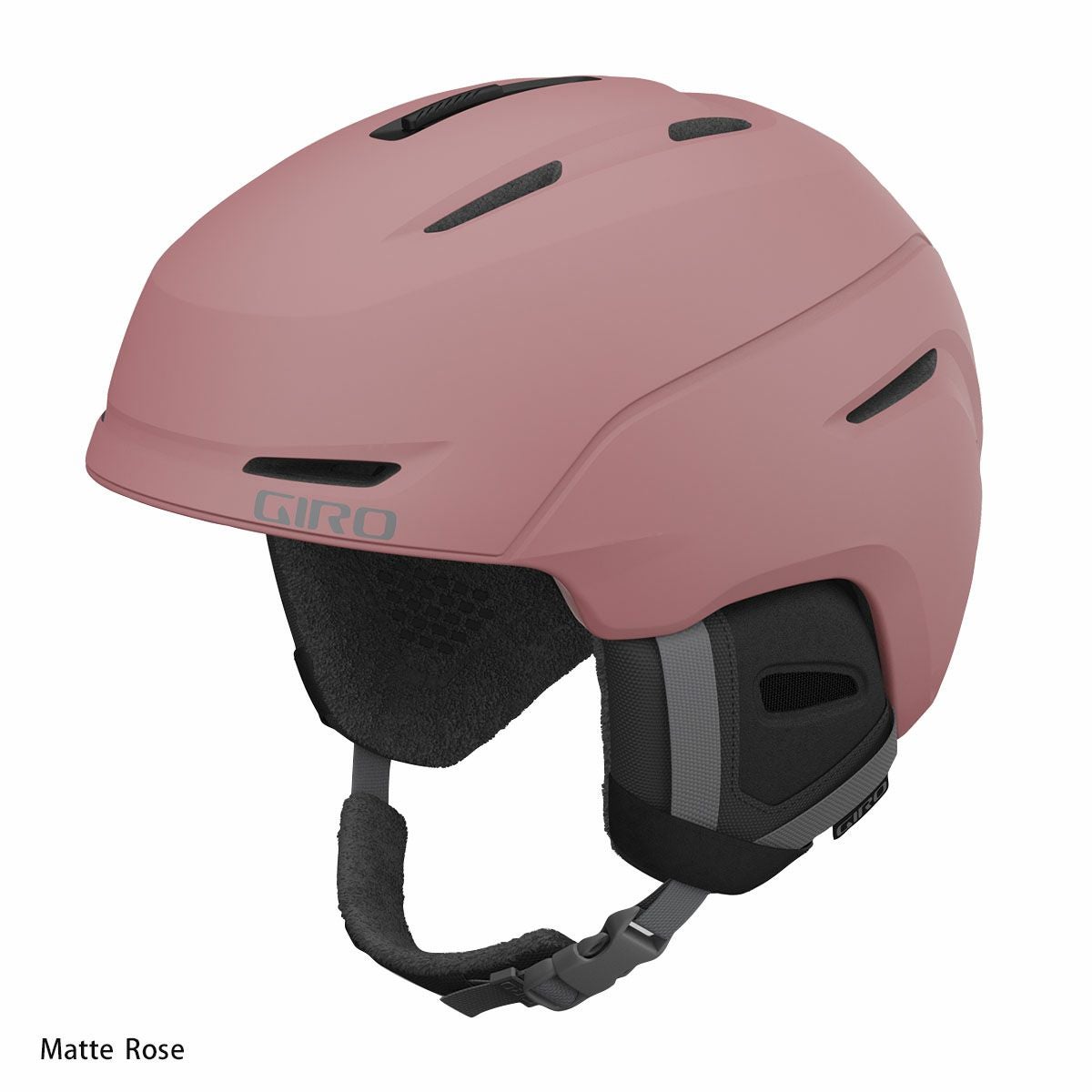 GIRO ジロ スキー ヘルメット レディース＜2025＞Avera / アベラ