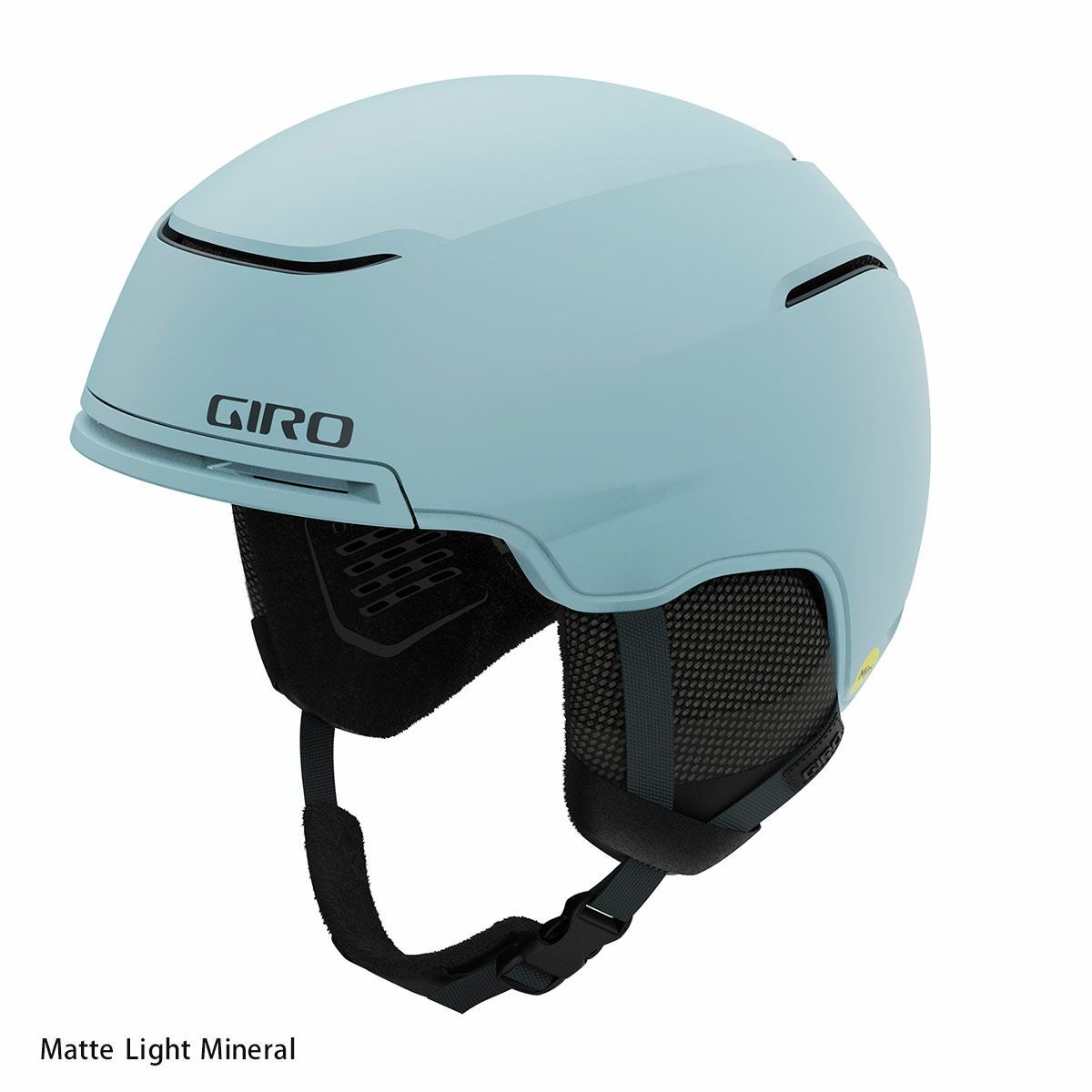 GIRO ジロ スキー ヘルメット レディース 2025 Terra Mips / テラ