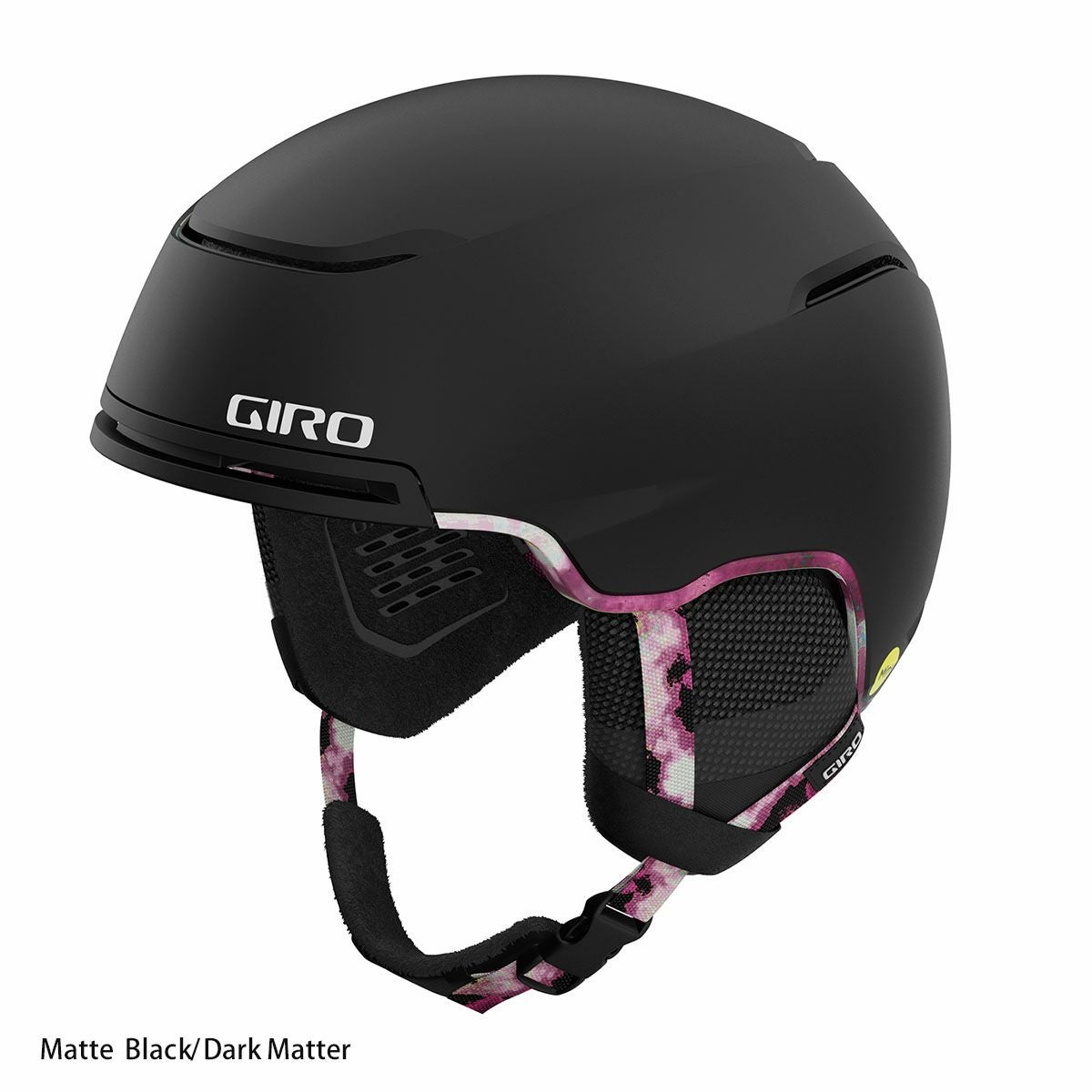 GIRO ジロ スキー ヘルメット レディース 2025 Terra Mips / テラ
