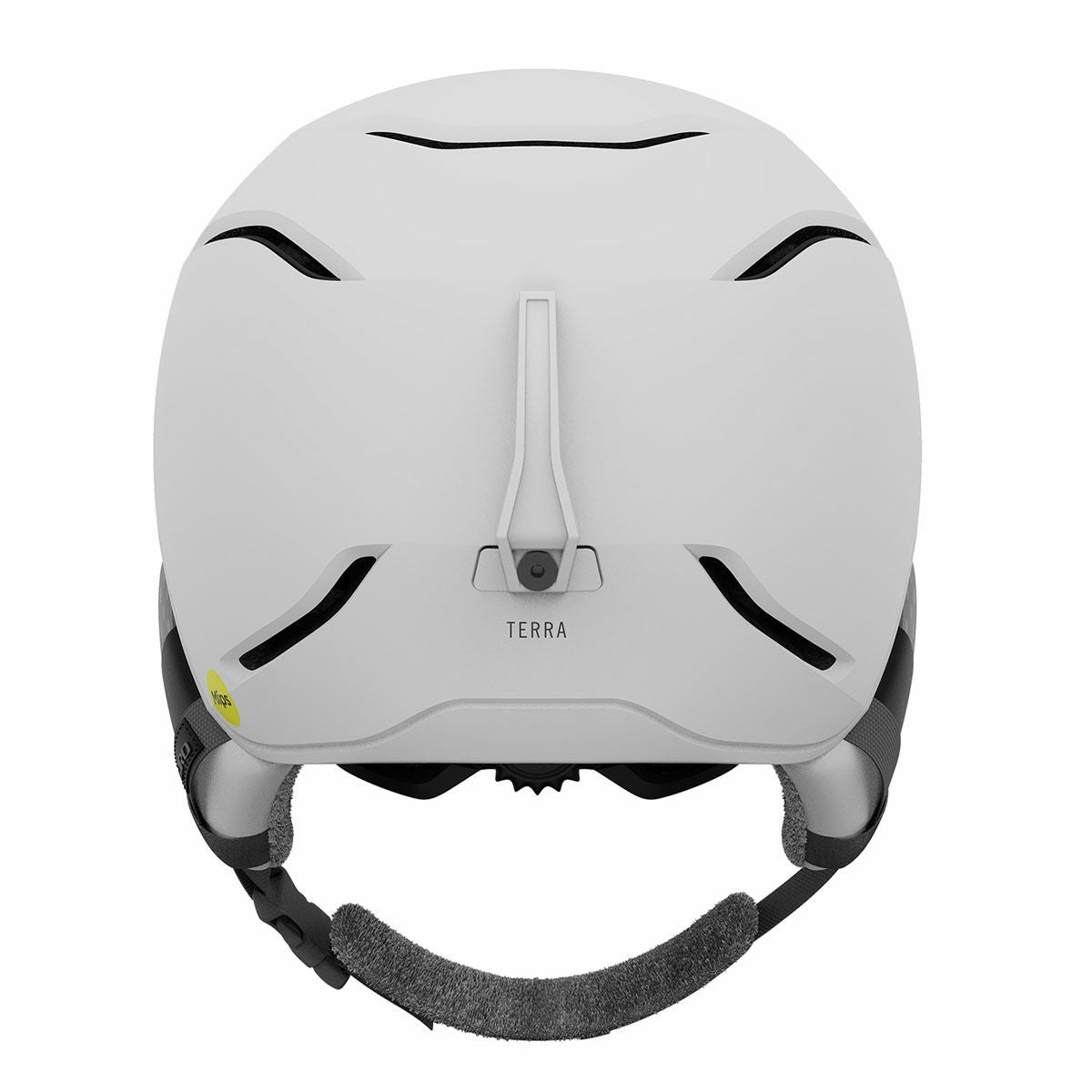 GIRO ジロ スキー ヘルメット レディース 2025 Terra Mips / テラ