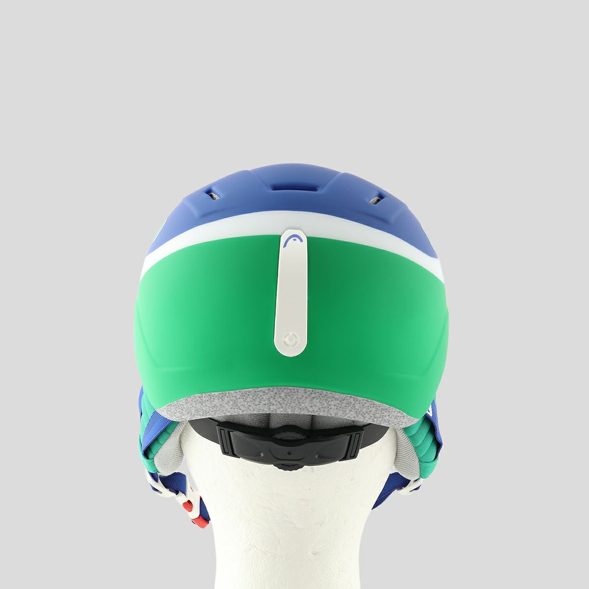 HEAD ヘッド スキー ヘルメット キッズ ジュニア 2026 MOJO Visor