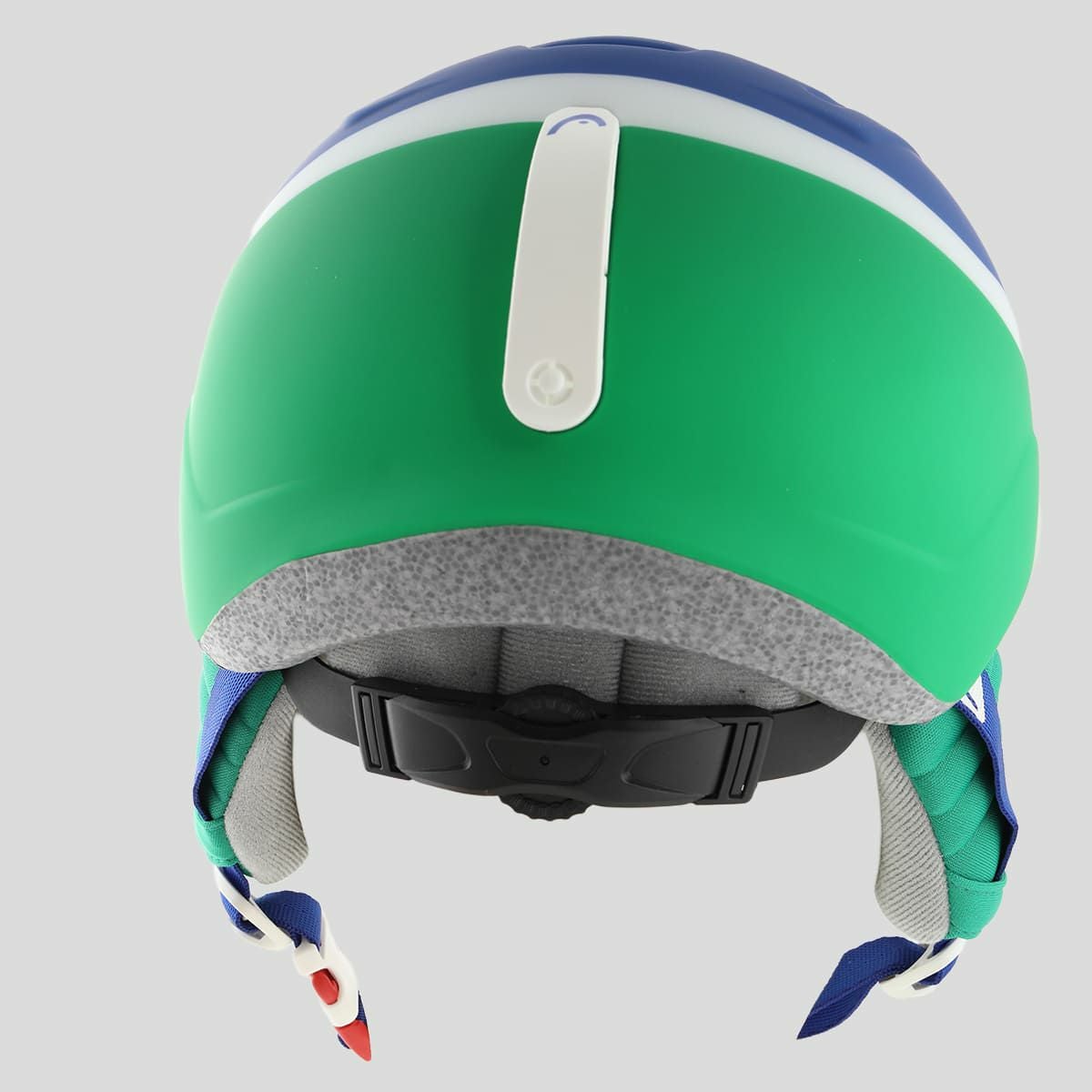 HEAD ヘッド スキー ヘルメット キッズ ジュニア 2026 MOJO Visor