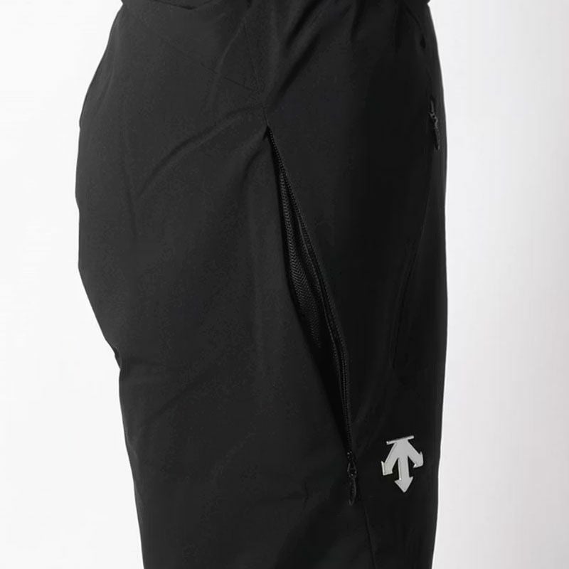 スキーウェア スキーパンツ デサント レディース パンツ DESCENTE 2025