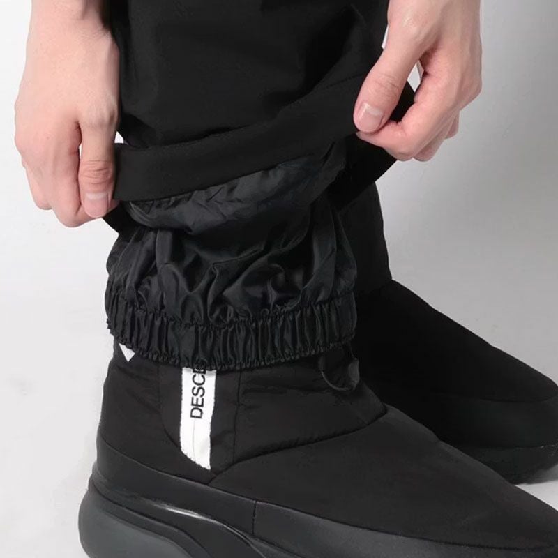 スキーウェア スキーパンツ デサント レディース パンツ DESCENTE 2025
