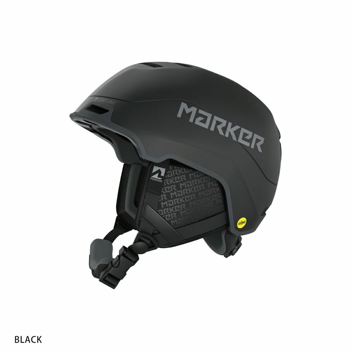 MARKER フェニックス2 ミップス2023年モデル　ヘルメット マーカー(MARKER) スキー スノーボードヘルメット コンフィダント