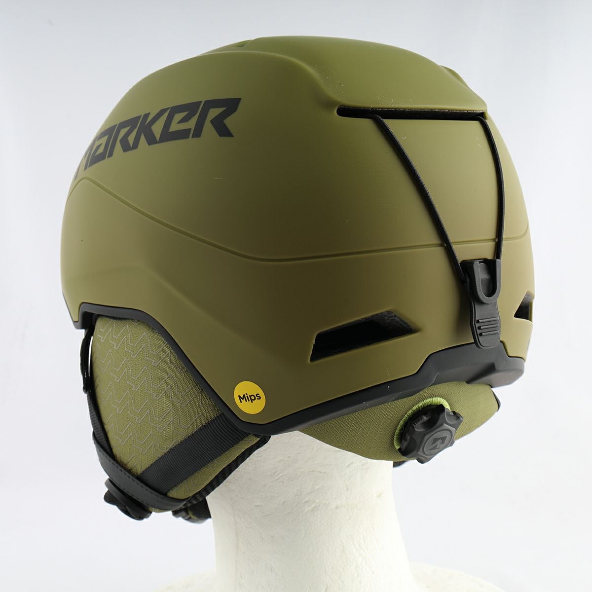 MARKER マーカー スキー ヘルメット メンズ レディース＜2026
