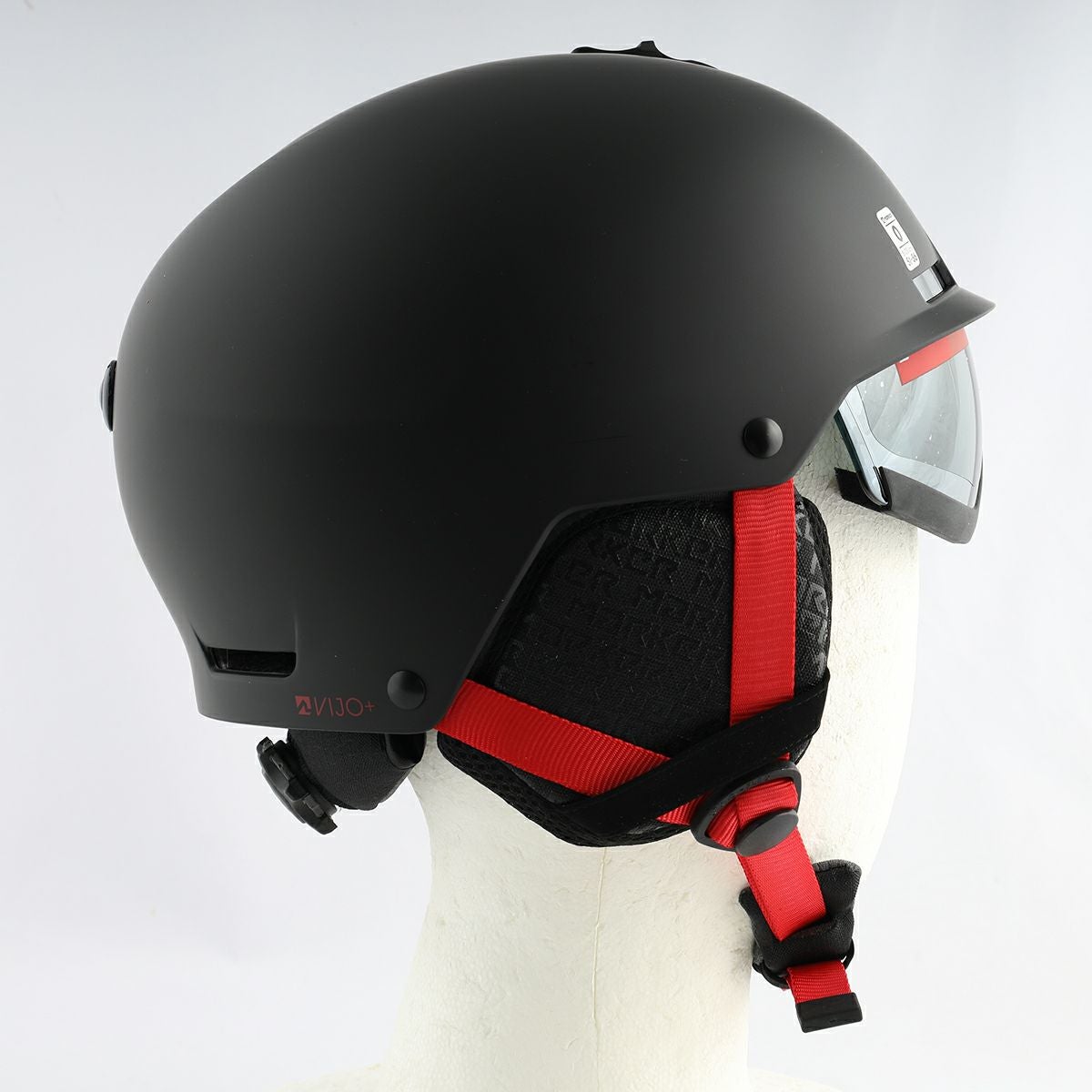 MARKER マーカー スキー ヘルメット キッズ ジュニア＜2026＞VIJO+