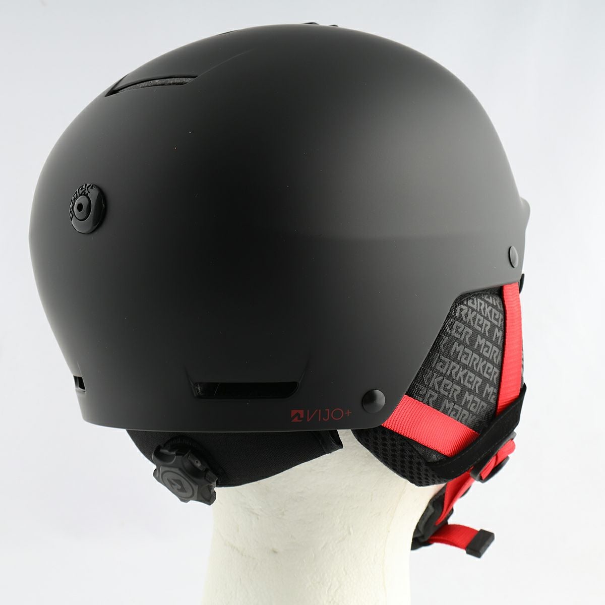 MARKER マーカー スキー ヘルメット キッズ ジュニア＜2026＞VIJO+
