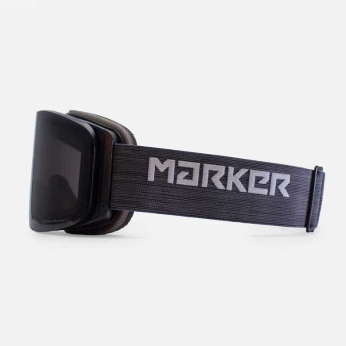 スキーゴーグル マーカー ゴーグル MARKER ＜2026＞SQUADRON MAGNET+