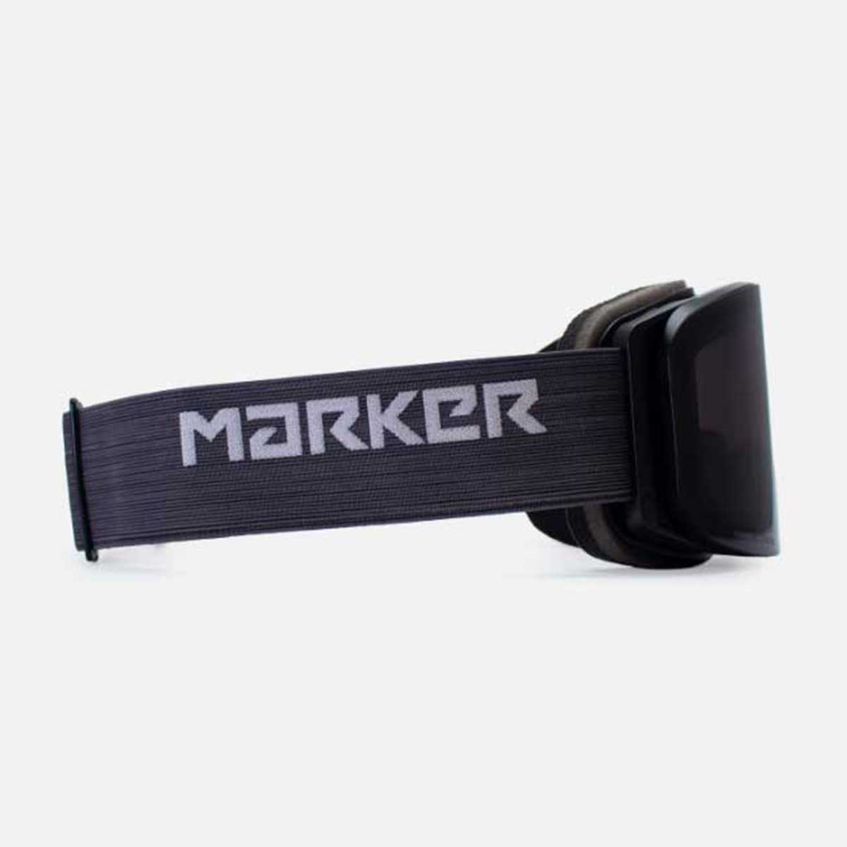 スキーゴーグル マーカー ゴーグル MARKER ＜2026＞SQUADRON MAGNET+