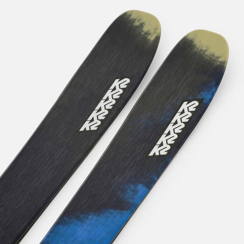 K2 ケーツー スキー板 メンズ レディース 2025 MINDBENDER 106C