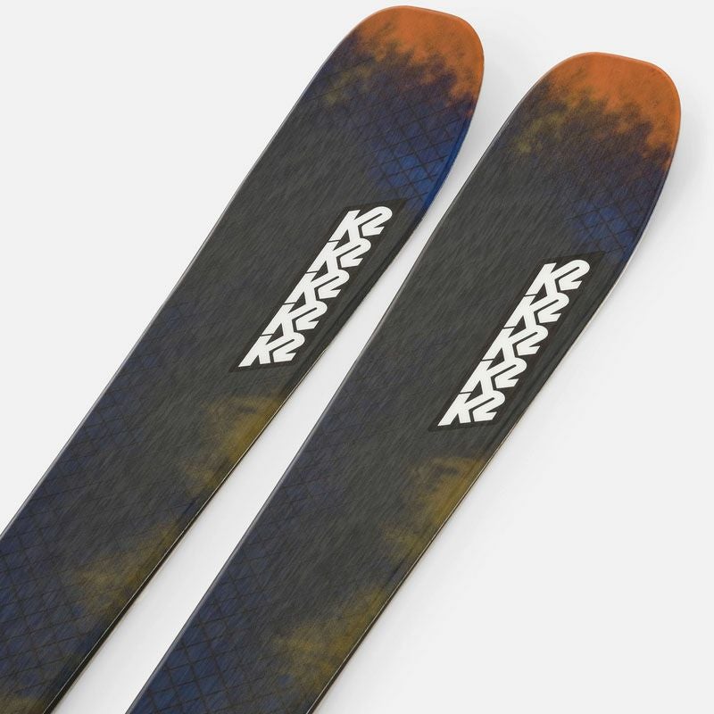 K2 ケーツー スキー板 メンズ レディース 2025 MINDBENDER 90C