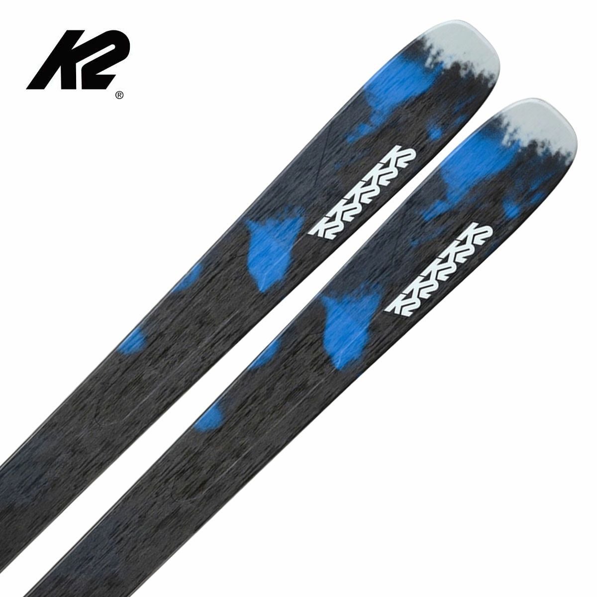 K2 ケーツー スキー板 メンズ レディース 2025 MINDBENDER 99Ti