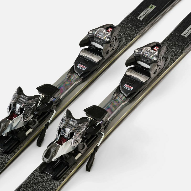 K2 ケーツー スキー板 メンズ レディース 2025 DISRUPTION 82Ti