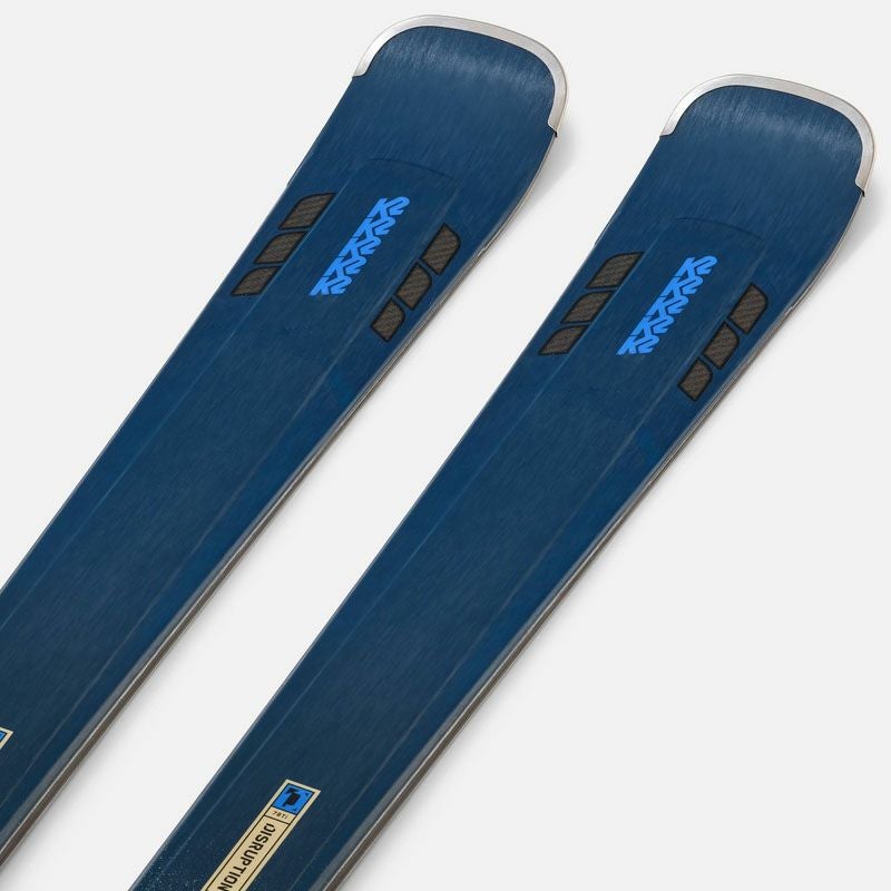 K2 ケーツー スキー板 メンズ レディース 2025 DISRUPTION 78Ti