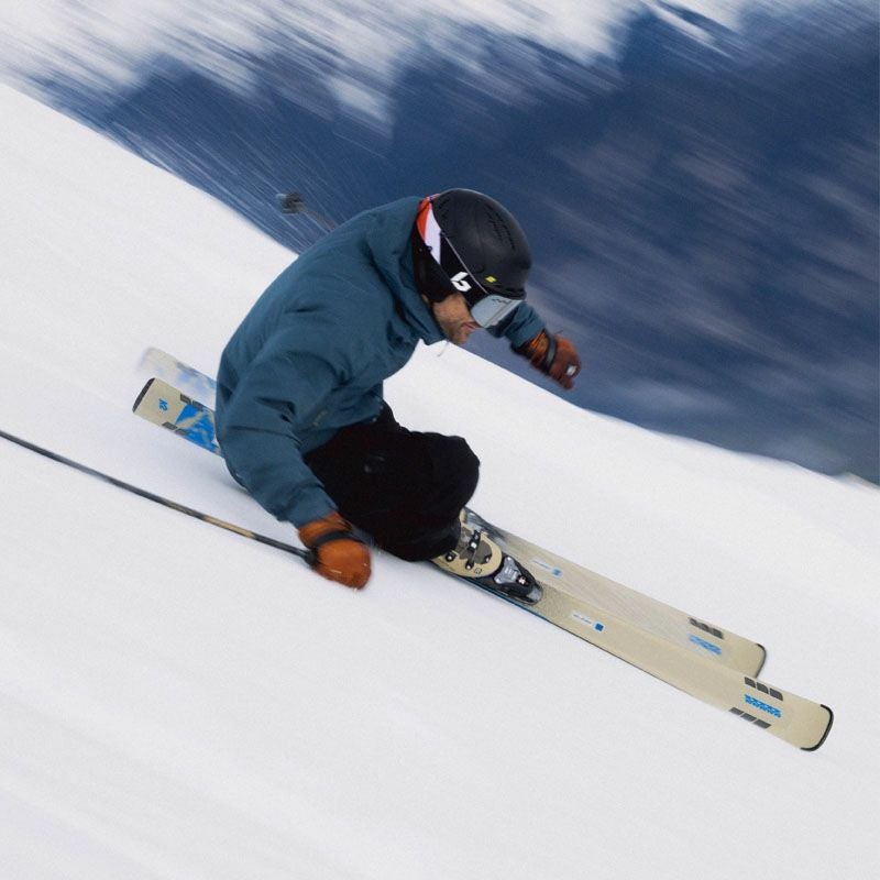 K2 ケーツー スキー板 メンズ レディース 2026 DISRUPTION MTi