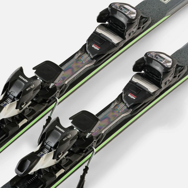 K2 ケーツー スキー板 メンズ レディース 2026 DISRUPTION STi