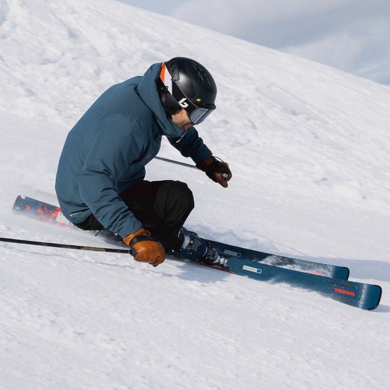 K2 ケーツー スキー板 メンズ レディース 2025 DISRUPTION SC