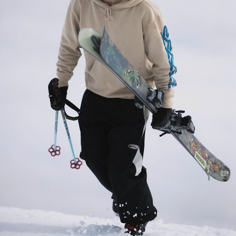 K2 ケーツー スキー板 メンズ レディース 2025 RECKONER 102