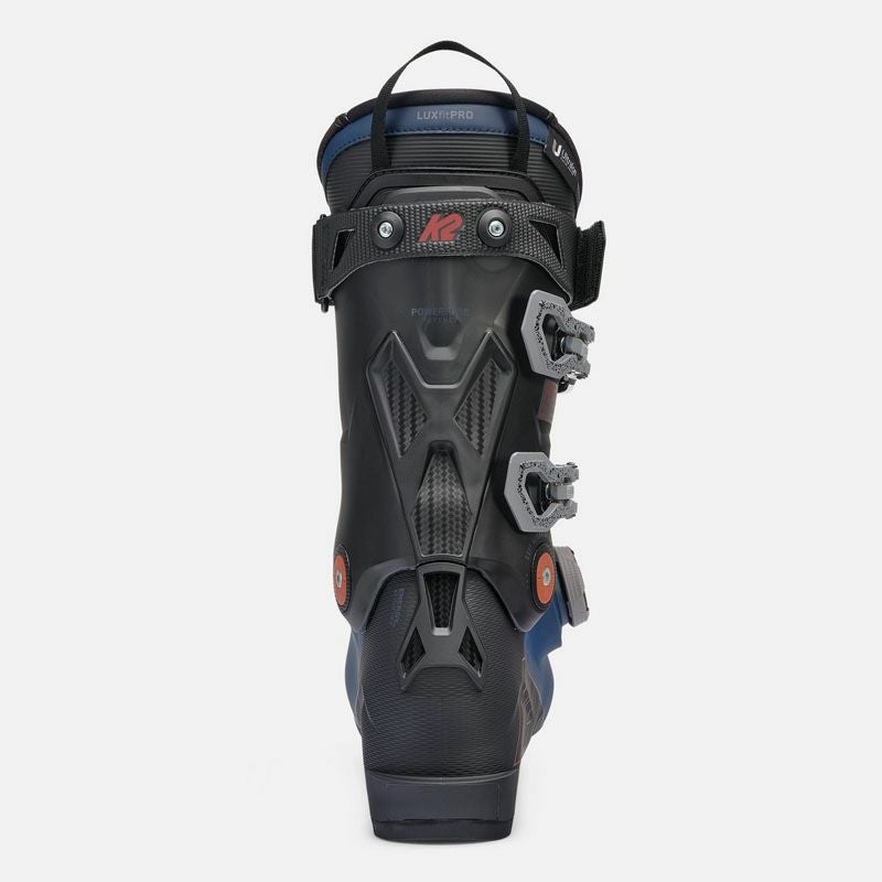 K2 ケーツー スキーブーツ メンズ レディース 2025 RECON 110 BOA