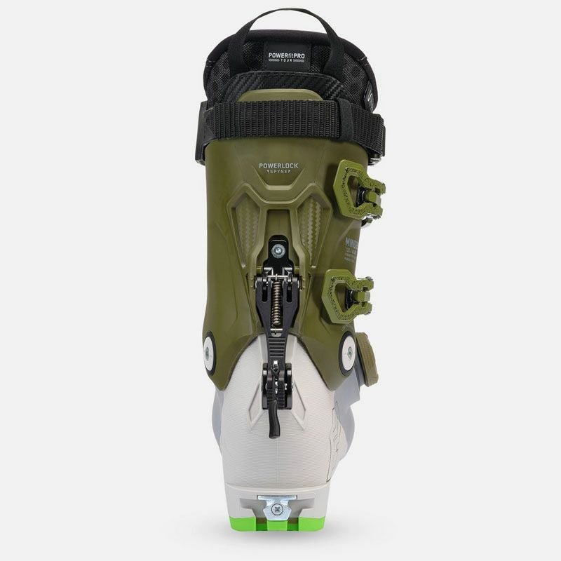 K2 ケーツー スキーブーツ メンズ レディース 2025 MINDBENDER 130 BOA