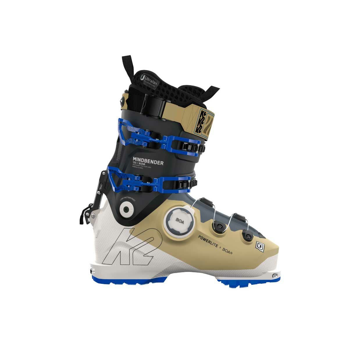 K2 ケーツー スキーブーツ メンズ レディース 2025 MINDBENDER 120 BOA K2 ケーツー スキーブーツ メンズ レディース 2025 MINDBENDER 120 BOA