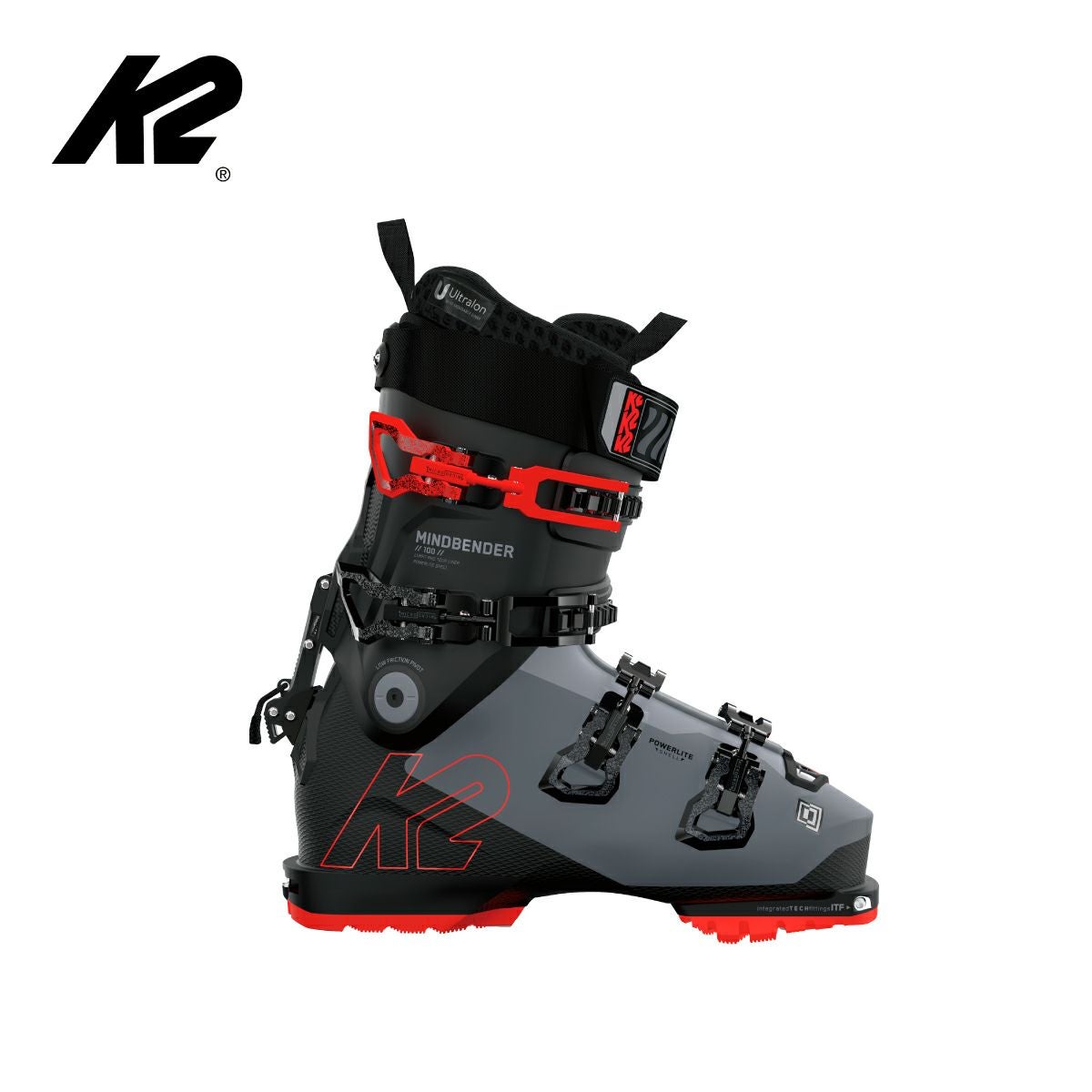 K2 ケーツー スキーブーツ メンズ レディース 2025 MINDBENDER 100 K2 ケーツー スキーブーツ メンズ レディース 2025 MINDBENDER 100