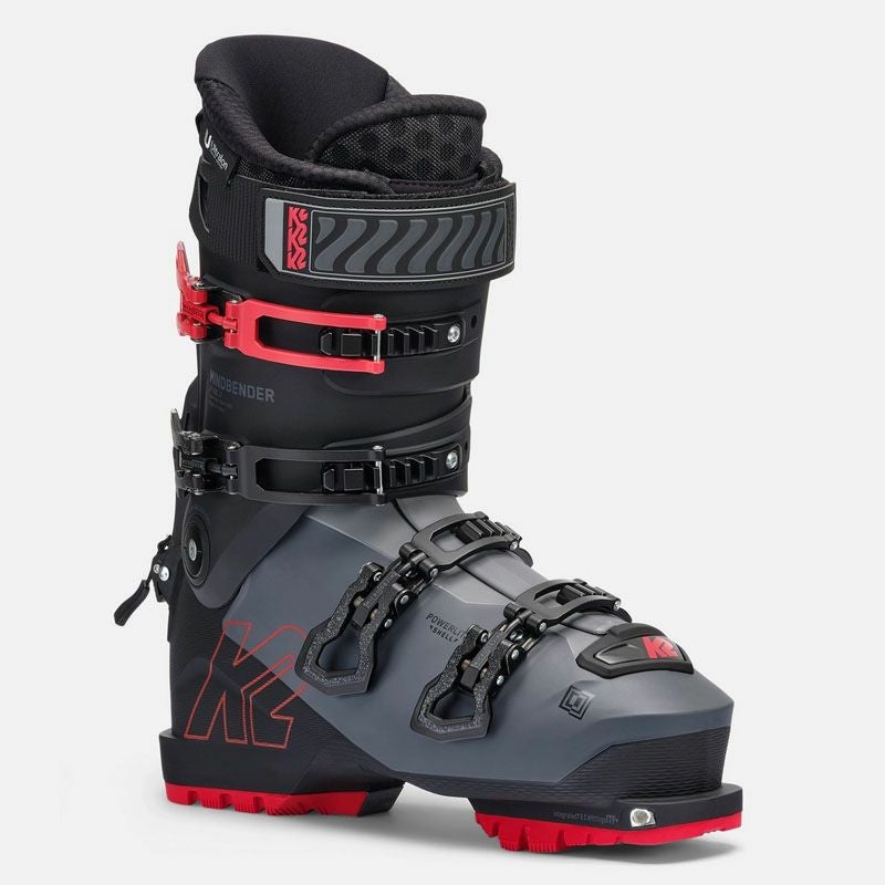 K2 ケーツー スキーブーツ メンズ レディース 2025 MINDBENDER 100