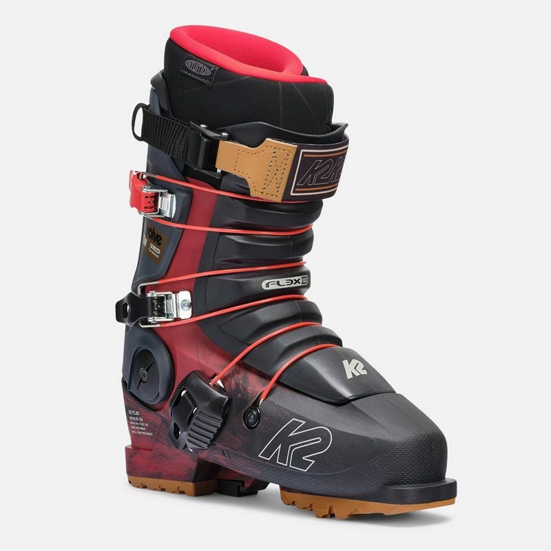 K2 ケーツー スキーブーツ メンズ レディース 2025 REVOLVE TW K2 ケーツー スキーブーツ メンズ レディース 2025 REVOLVE TW