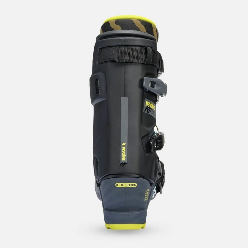 K2 ケーツー スキーブーツ メンズ レディース 2025 REVOLVE KF