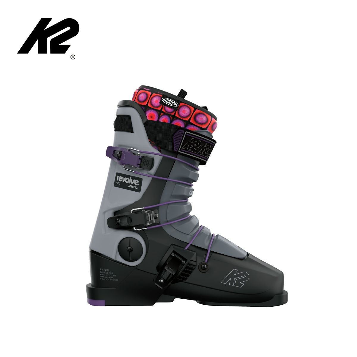 k2  スノーブーツ　22センチ m02410101219967.jpg