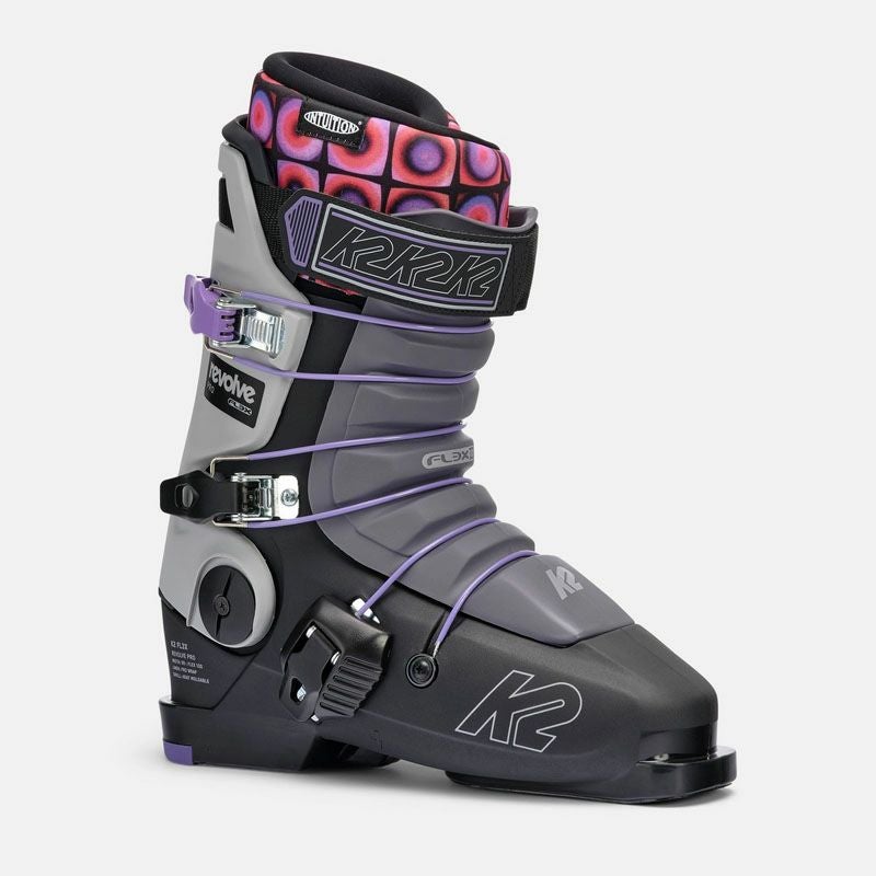 K2 ケーツー スキーブーツ メンズ レディース 2025 REVOLVE PRO