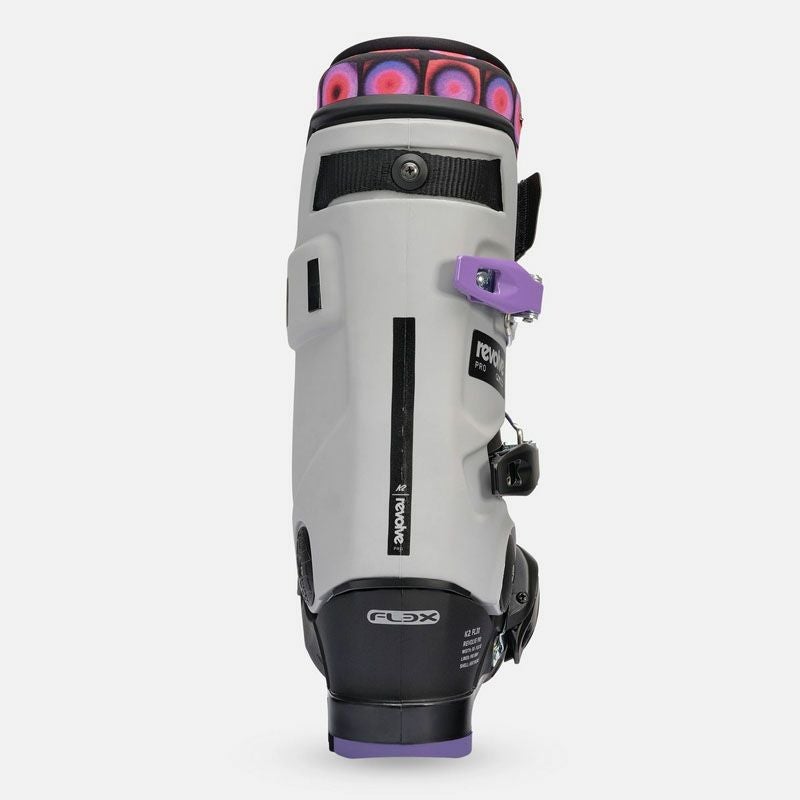 K2 ケーツー スキーブーツ メンズ レディース 2025 REVOLVE PRO
