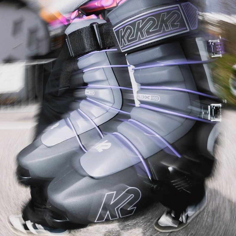 K2 ケーツー スキーブーツ メンズ レディース 2025 REVOLVE PRO