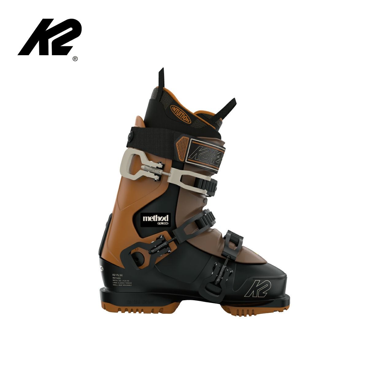 K2】ケーツースキーブーツならスキー用品通販ショップ - タナベ