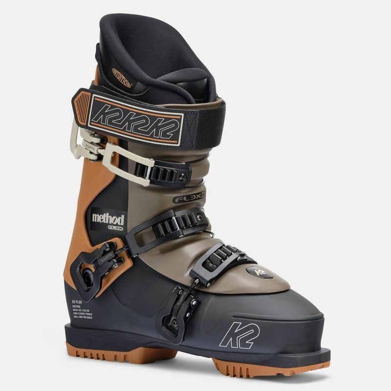 K2 ケーツー スキーブーツ メンズ レディース 2025 METHOD / メソッド