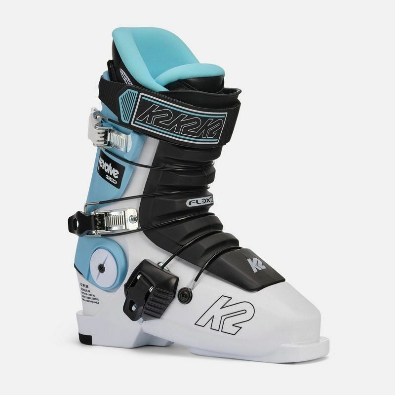 K2 ケーツー スキーブーツ レディース 2025 REVOLVE W / リボルヴ W K2 ケーツー スキーブーツ レディース 2025 REVOLVE W / リボルヴ W