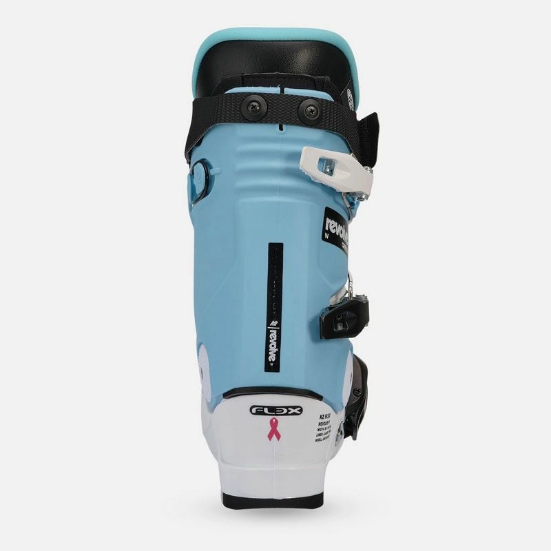 K2 ケーツー スキーブーツ レディース 2025 REVOLVE W / リボルヴ W