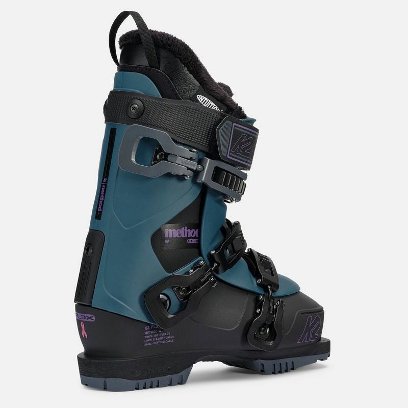 K2 ケーツー スキーブーツ レディース 2025 METHOD W / メソッド W