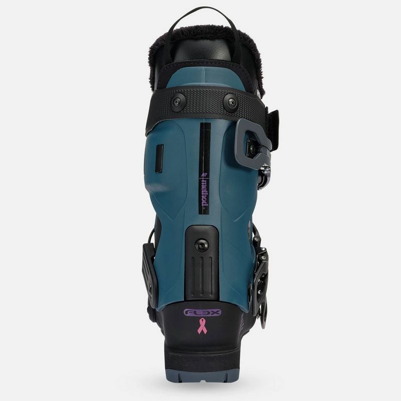 K2 ケーツー スキーブーツ レディース 2025 METHOD W / メソッド W