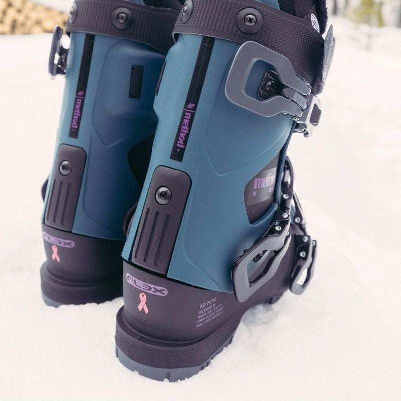 K2 ケーツー スキーブーツ レディース 2025 METHOD W / メソッド W