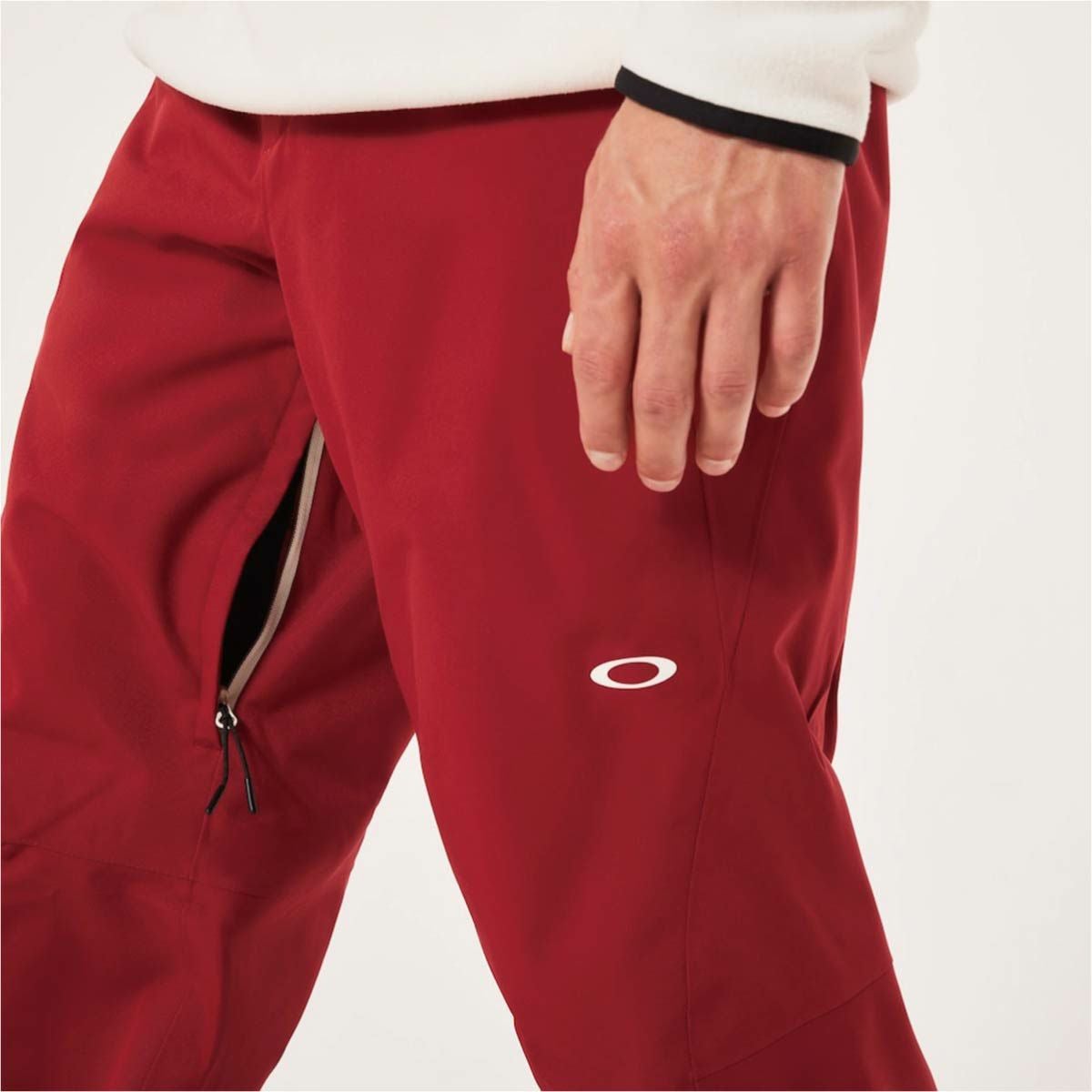 スキーウェア スキーパンツ パンツ OAKLEY オークリー メンズ