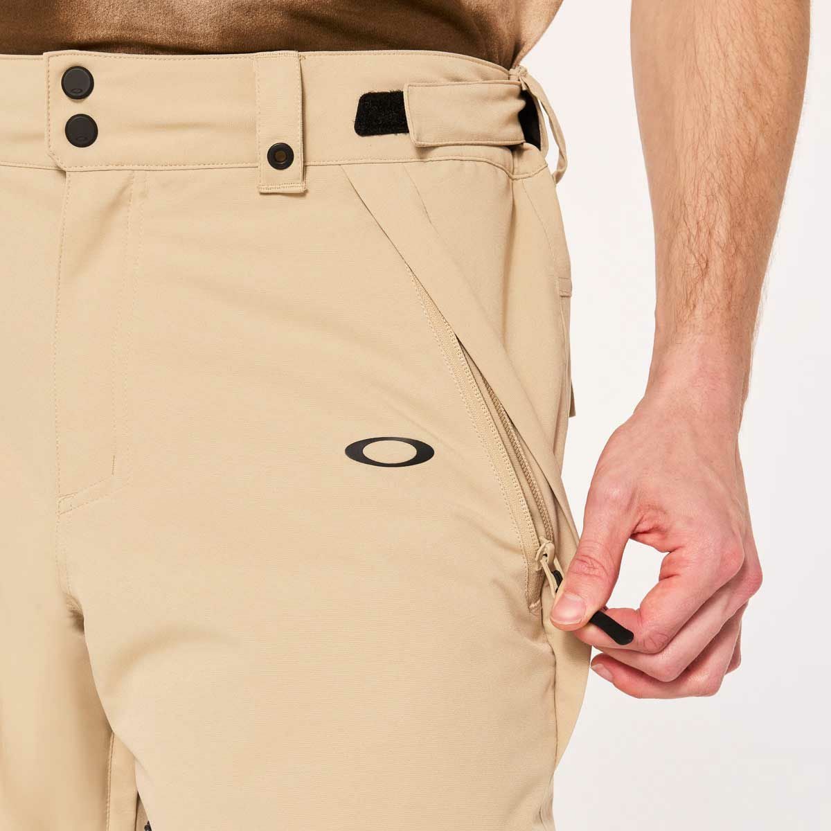 スキーウェア スキーパンツ パンツ OAKLEY オークリー メンズ