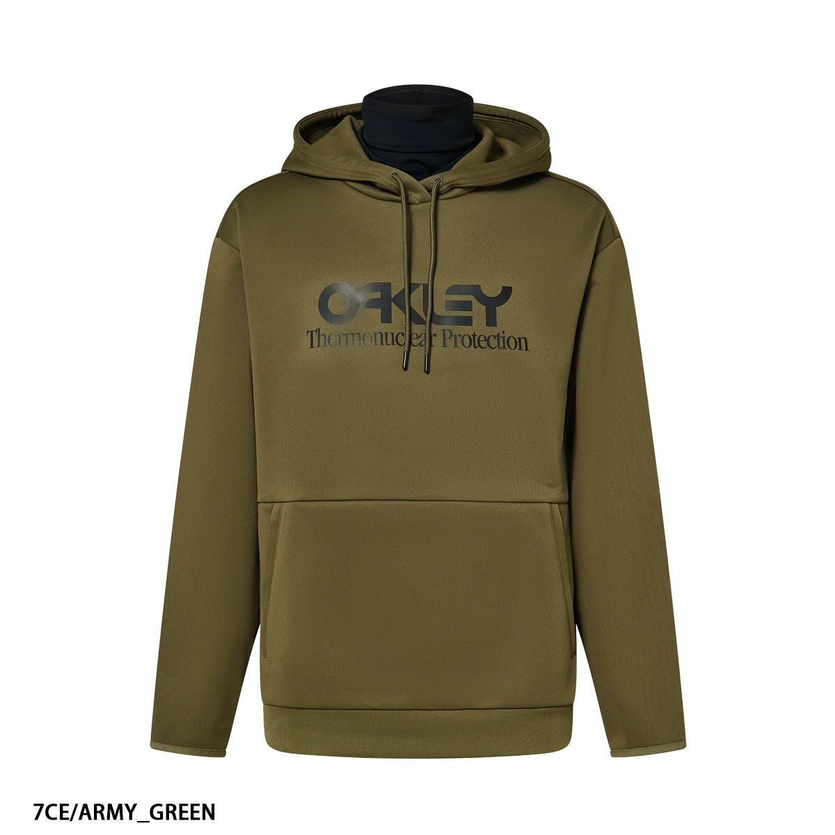 OAKLEY オークリー スキー パーカー メンズ レディース ＜2026