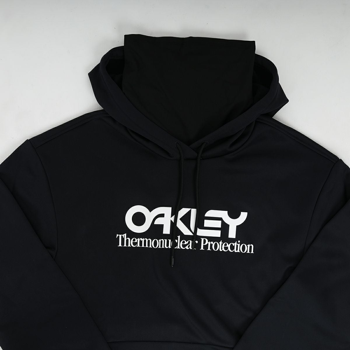 OAKLEY オークリー スキー パーカー メンズ レディース ＜2026