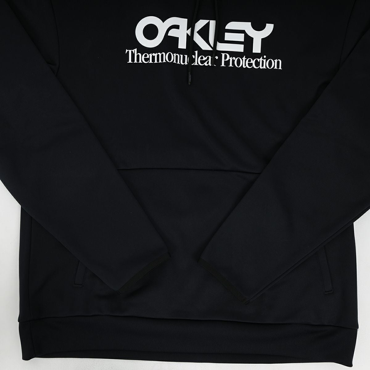 OAKLEY✦パーカー OAKLEY オークリー スキー パーカー メンズ レディース ＜2026